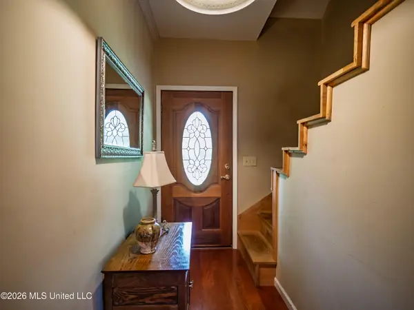 4193 Bethel Road, Enid, MS 38927