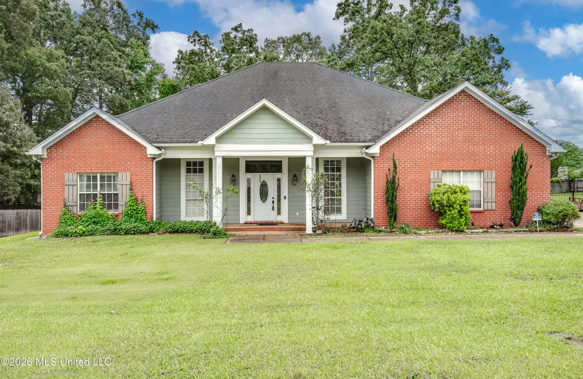 2023 Matthews Drive, Richland, MS 39218 - #1