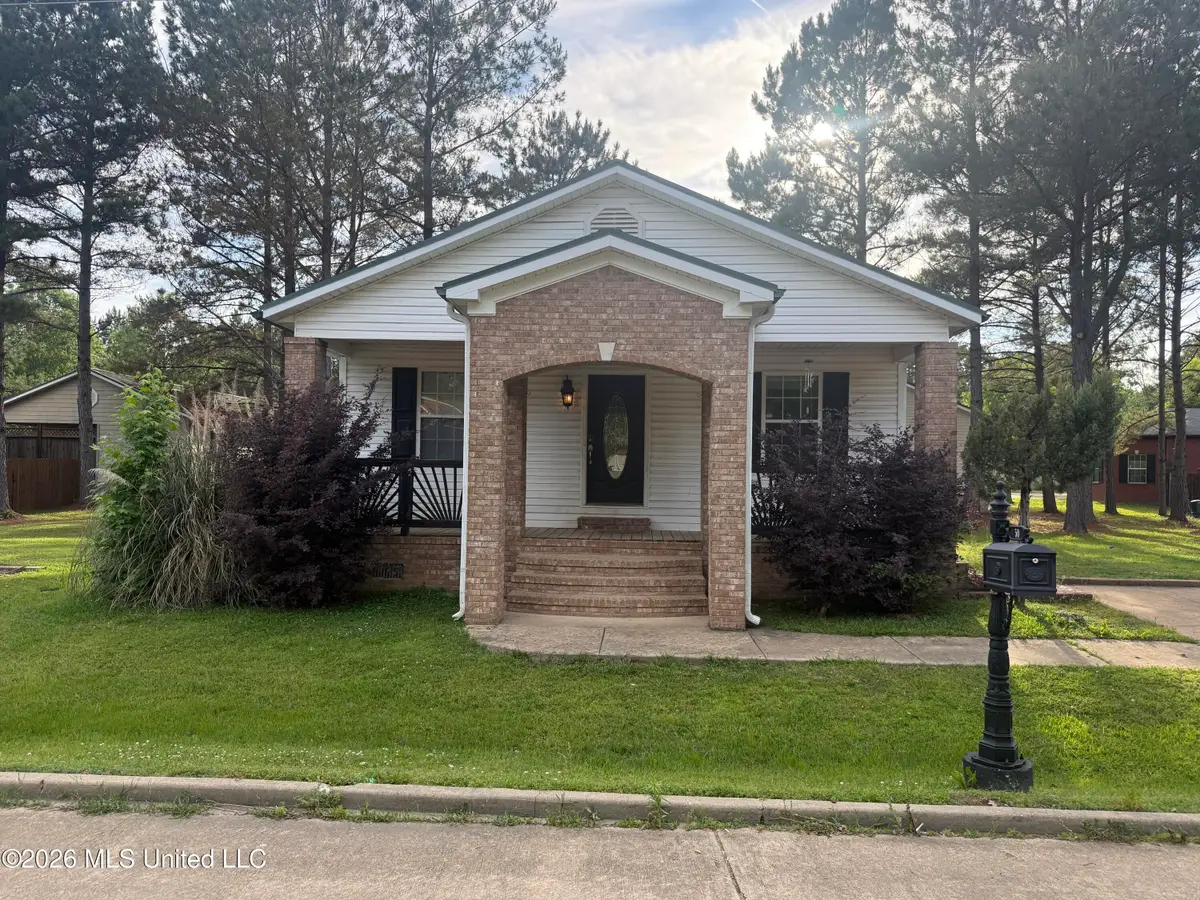 50 Asbury Drive, Starkville, MS 39759 - #1