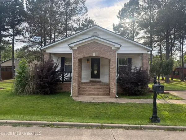 50 Asbury Drive, Starkville, MS 39759