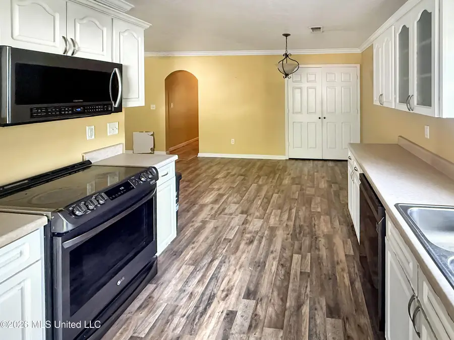 50 Asbury Drive, Starkville, MS 39759 - #2