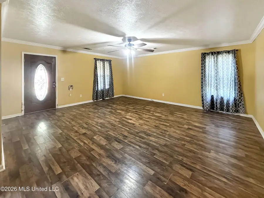 50 Asbury Drive, Starkville, MS 39759 - #3