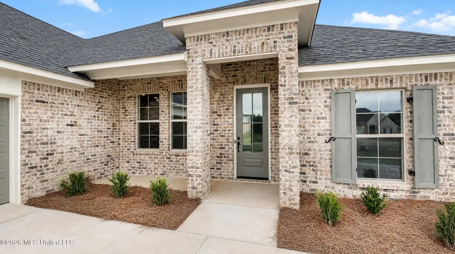 445 Baliegh Way, Canton, MS 39046 - #3