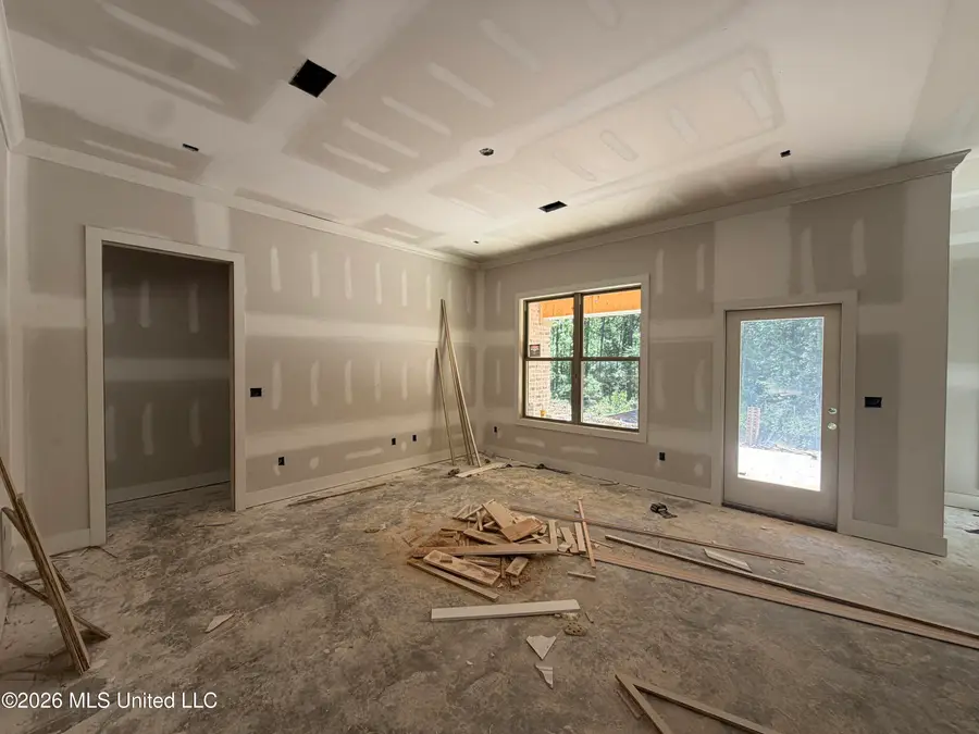 253 Smith Drive, Mendenhall, MS 39114 - #3