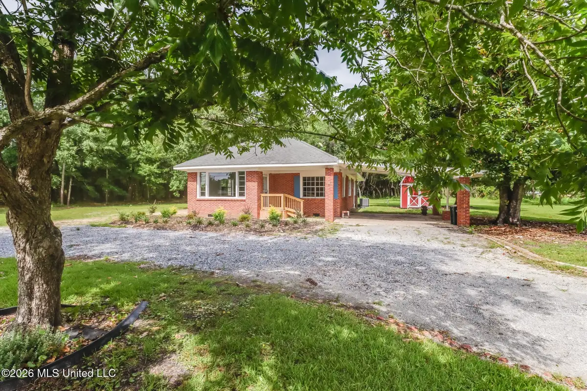 410 N Seal Avenue, Long Beach, MS 39560 - #1
