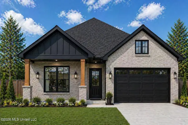 3411 Raintree Drive, Gautier, MS 39553