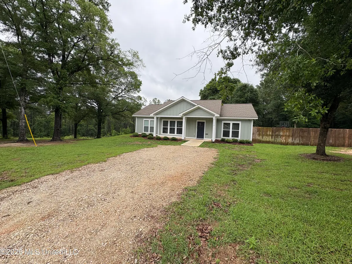 116 J.w. Holland Road, Lucedale, MS 39452 - #1