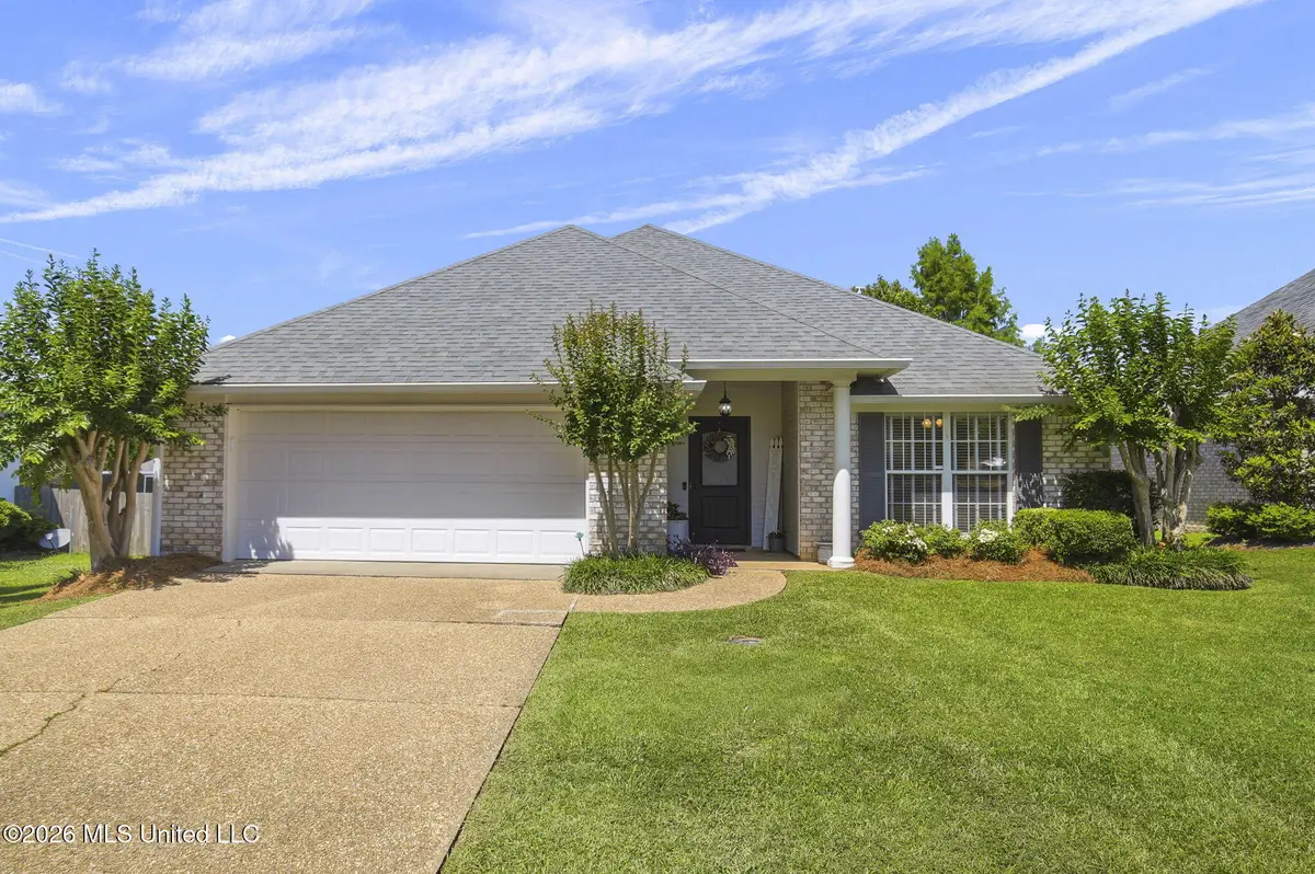 451 Abbey Woods, Brandon, MS 39047 - #1