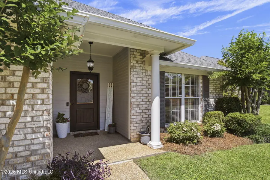451 Abbey Woods, Brandon, MS 39047 - #2