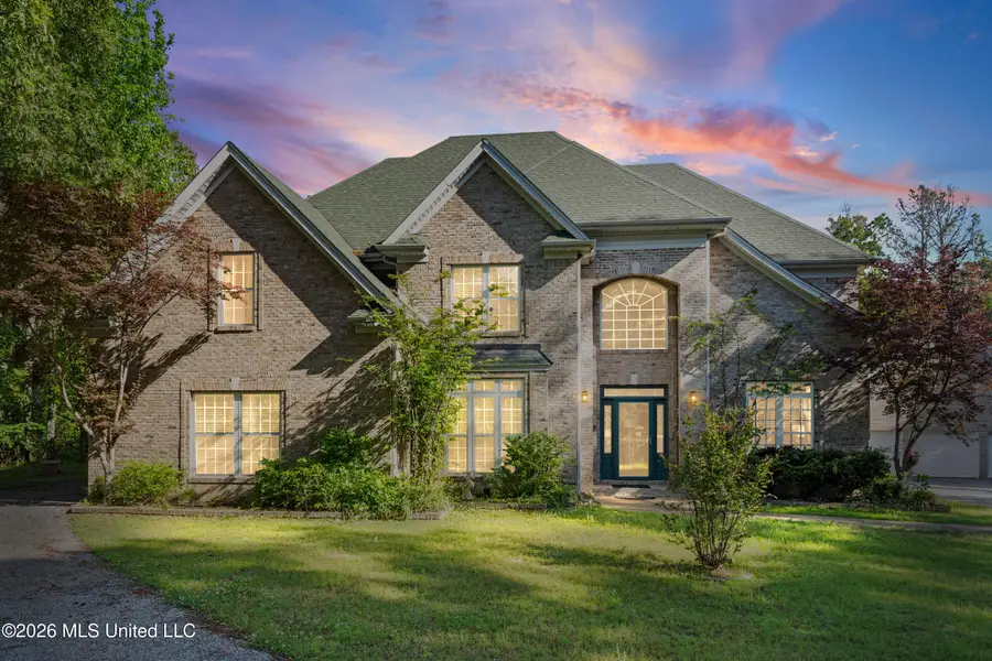 5018 Arkabutla Road, Coldwater, MS 38618 - #2