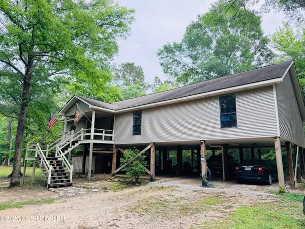 24433 Catahoula Lane, Picayune, MS 39466