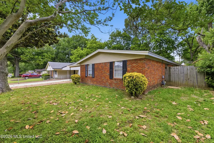 2010 Colonial Hills Drive, Southaven, MS 38671 - #3