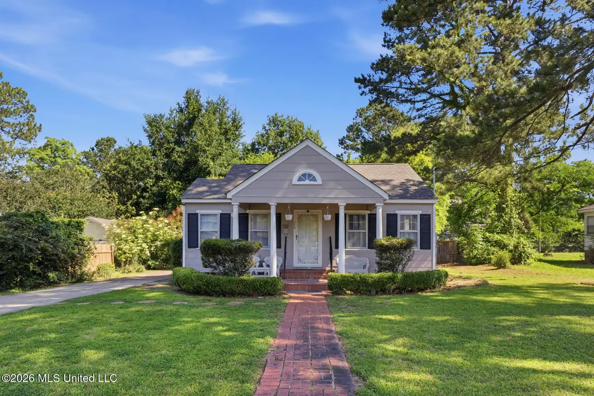 375 E Fulton Street, Canton, MS 39046 - #1
