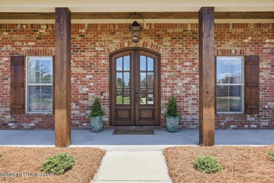 601 Belle Oak Lane, Brandon, MS 39042 - #3