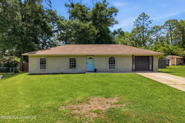 7 Banebury Cove, Gulfport, MS 39503