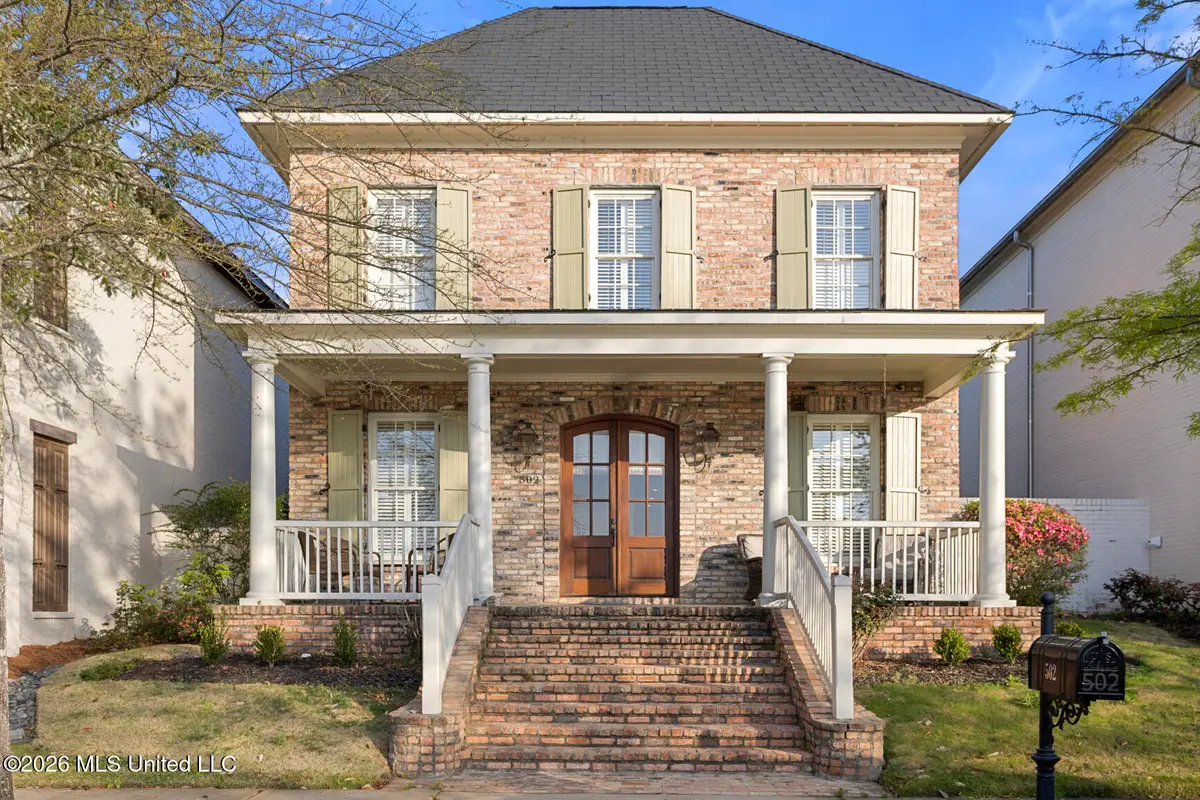 502 Northlake Avenue, Ridgeland, MS 39157 - #1