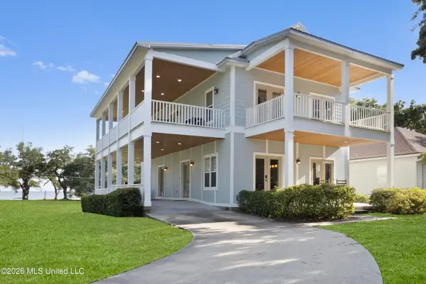 631 2nd Street, Gulfport, MS 39501