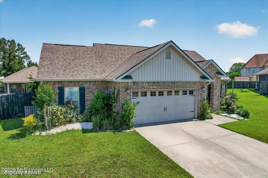 17034 Washingtonia Lane, Diberville, MS 39540 - #3