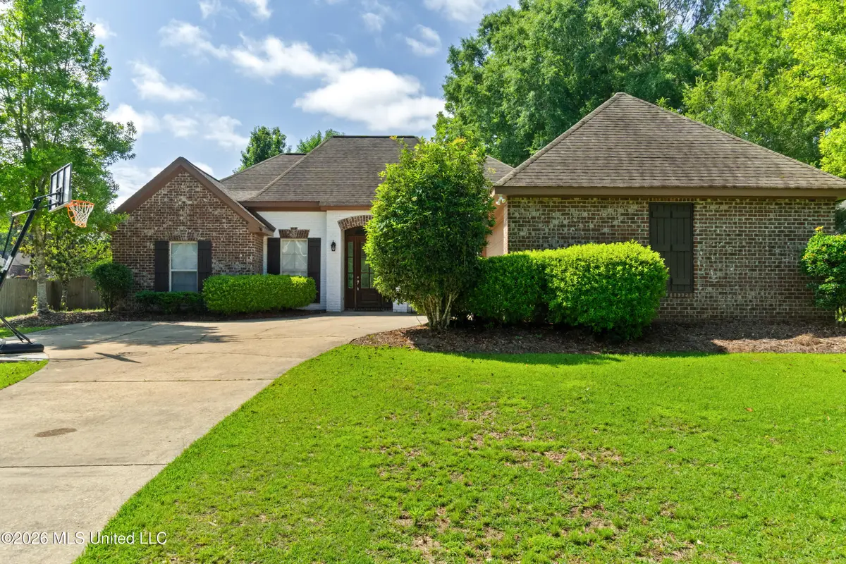 67 Woodside, Hattiesburg, MS 39402 - #1