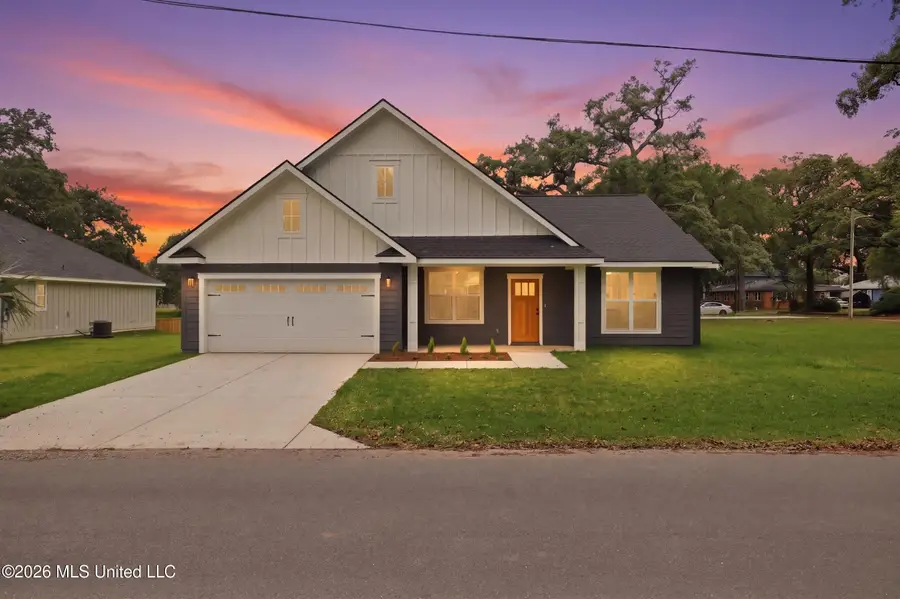133 Iberville Drive, Biloxi, MS 39531 - #2