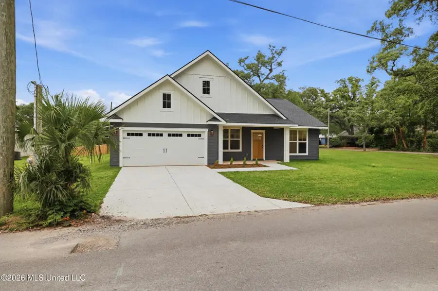 133 Iberville Drive, Biloxi, MS 39531 - #3