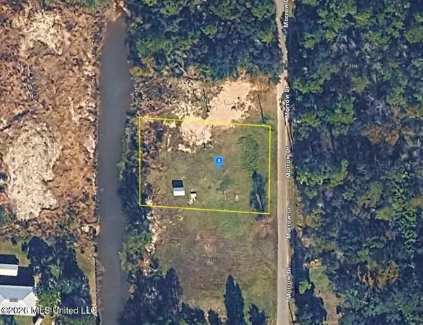 3527 Morrow Drive, Pass Christian, MS 39571