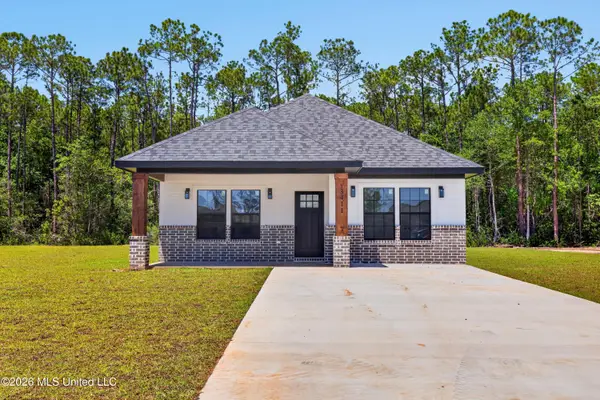 3415 Raintree Drive, Gautier, MS 39553