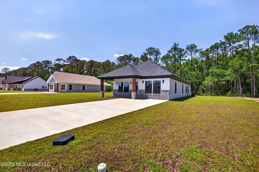3415 Raintree Drive, Gautier, MS 39553 - #3