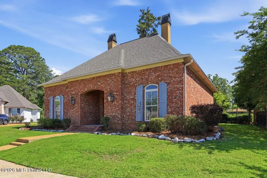100 Grandeur Drive, Brandon, MS 39042 - #2