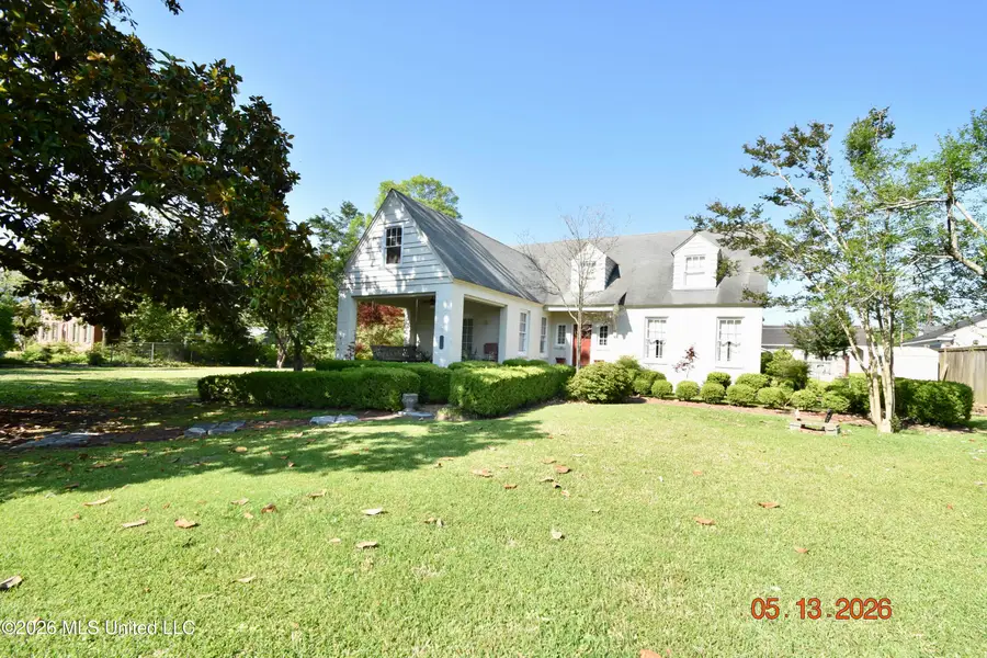 204 Grand Boulevard, Greenwood, MS 38930 - #2