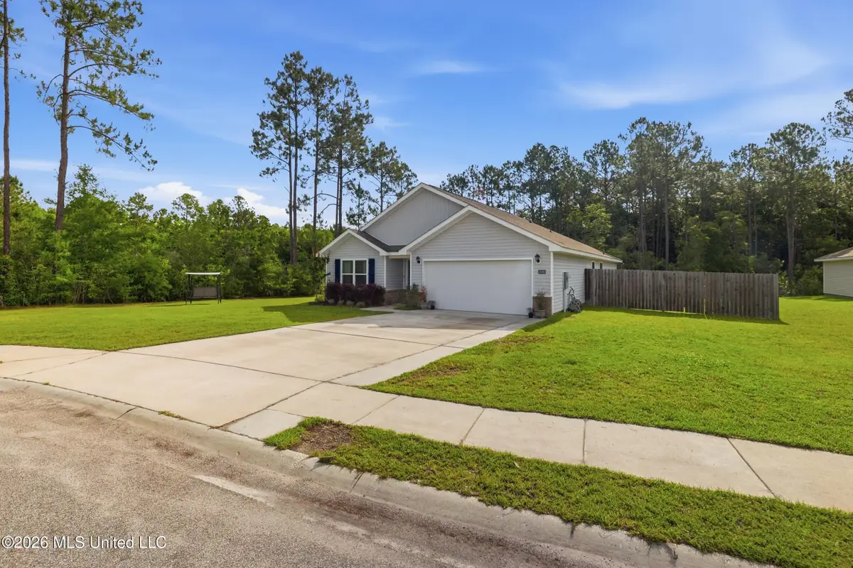 10065 Willow Leaf Drive, Gulfport, MS 39503 - #1