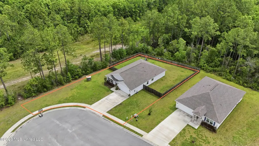 10065 Willow Leaf Drive, Gulfport, MS 39503 - #3