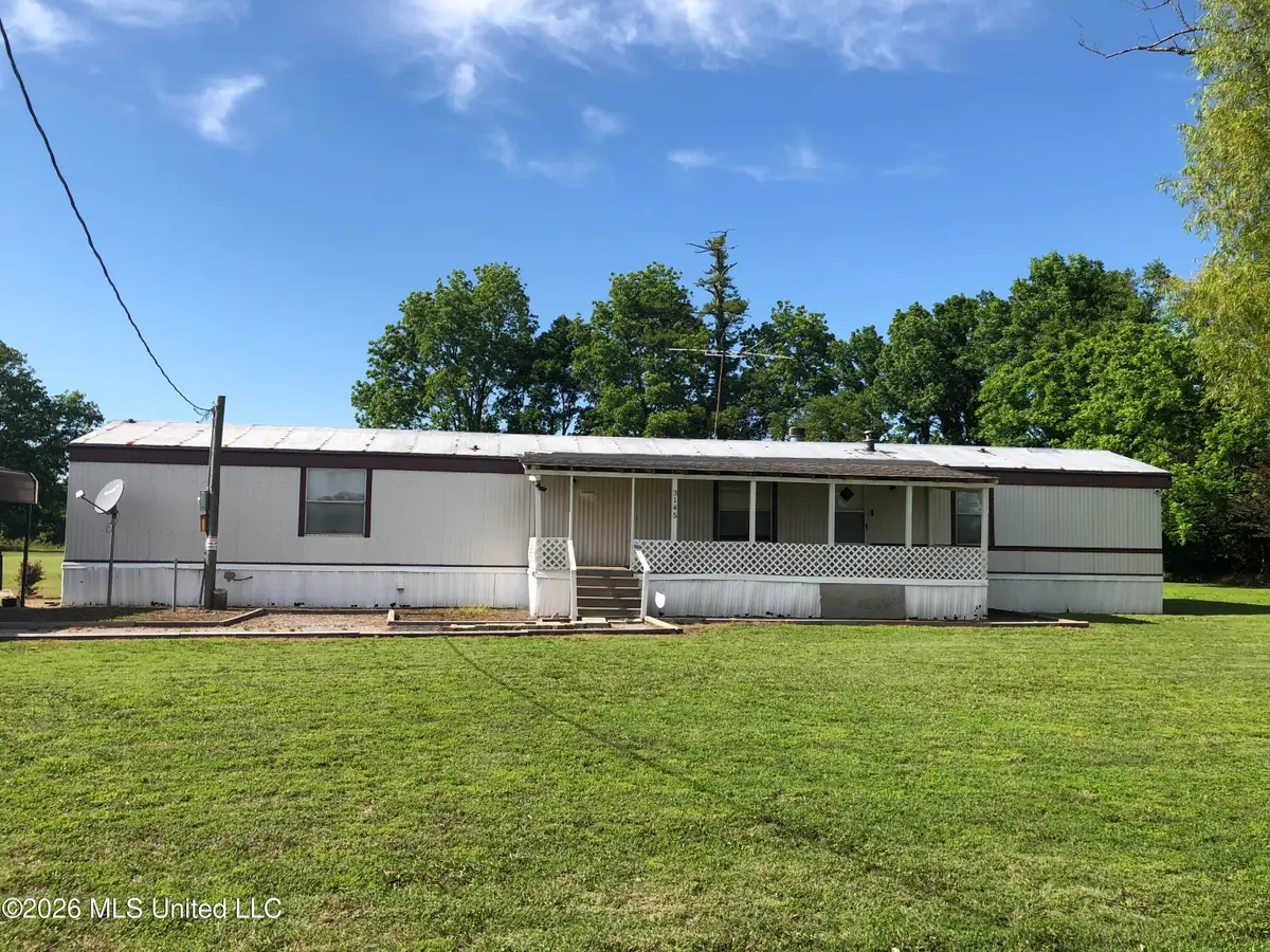 3145 Prichard Road, Tunica, MS 38676 - #1