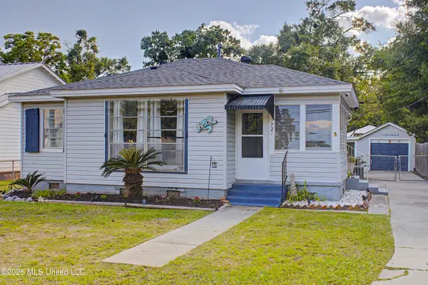 721 Regnault Avenue, Gulfport, MS 39501