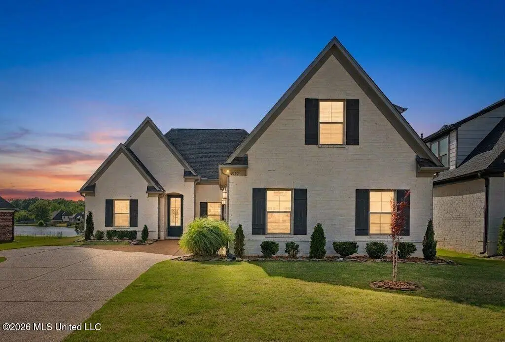 3797 Roland Drive, Southaven, MS 38672 - #1