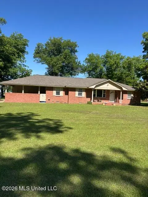2536 Stovall Road, Clarksdale, MS 38614