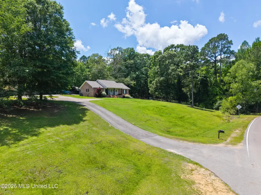 73 Pine Crest Road, Purvis, MS 39475 - #2
