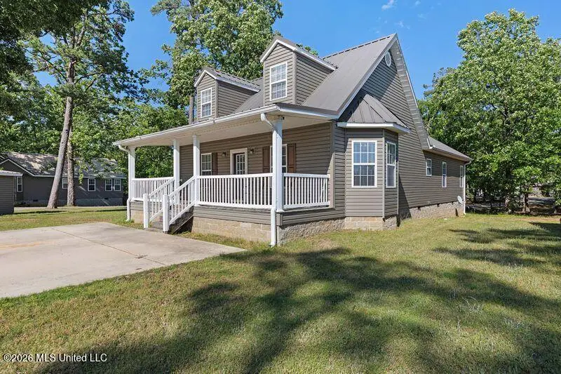28 Laura Lane, Iuka, MS 38852 - #1