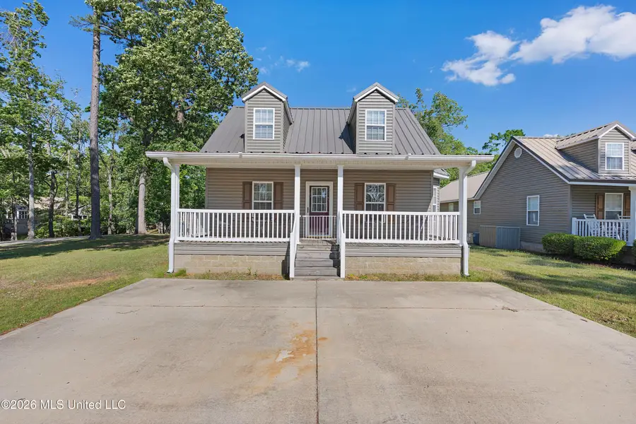 28 Laura Lane, Iuka, MS 38852 - #3