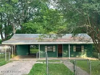 21 Birdwood Drive, Natchez, MS 39120 - #1