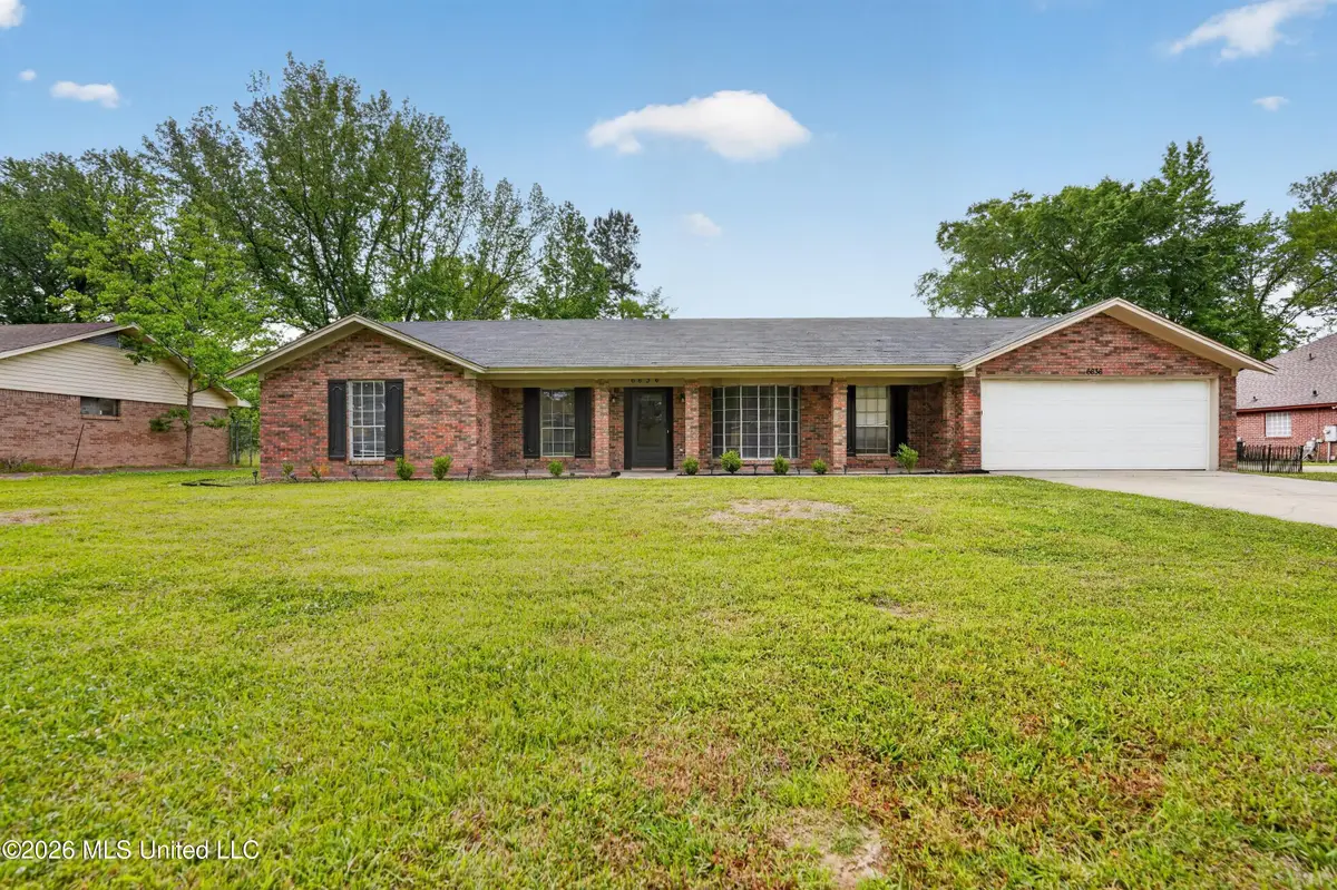 6636 Trace Drive, Jackson, MS 39213 - #1