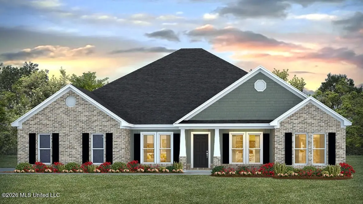 123 Cornerstone Drive, Brandon, MS 39042 - #1
