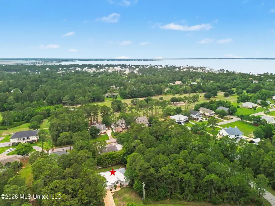 515 Royal Oak Drive, Pass Christian, MS 39571 - #3