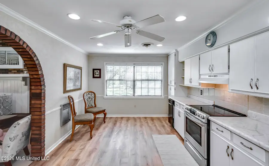 478 Holifield Circle, Brandon, MS 39042 - #3