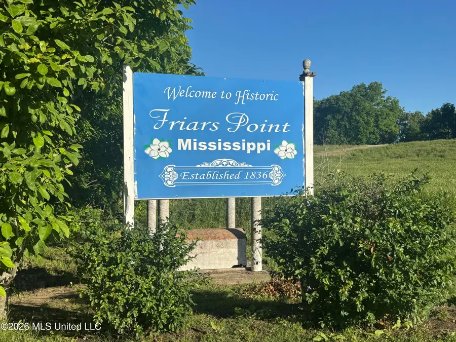 4th Street, Friars Point, MS 38631 - #2