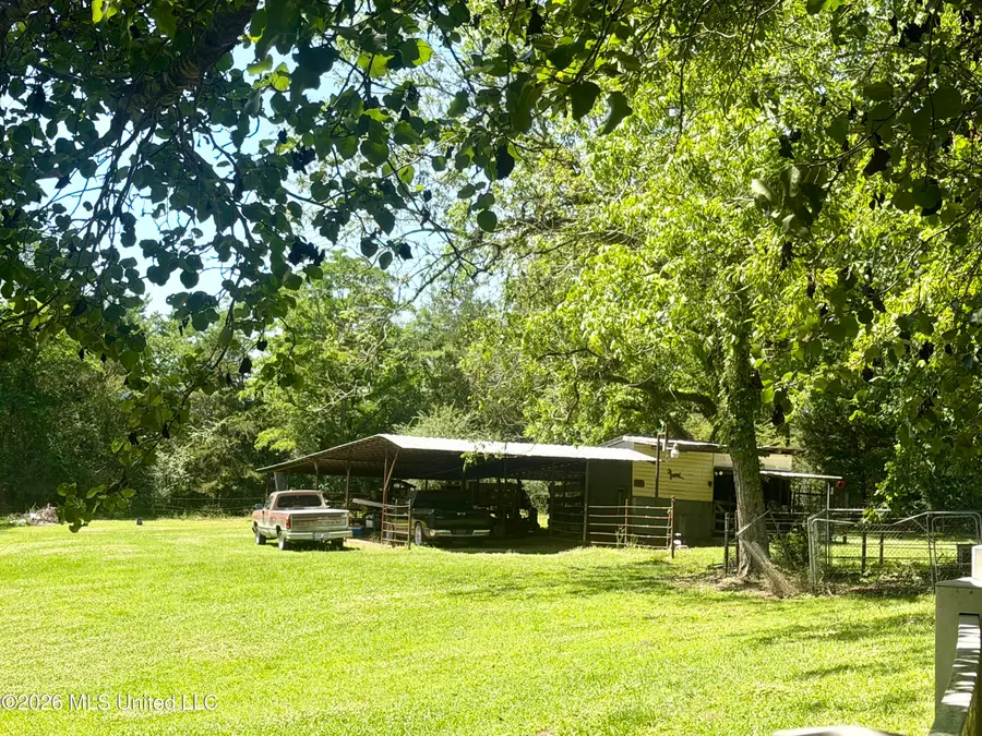 3715 Caseyville Road, Union Church, MS 39668 - #3