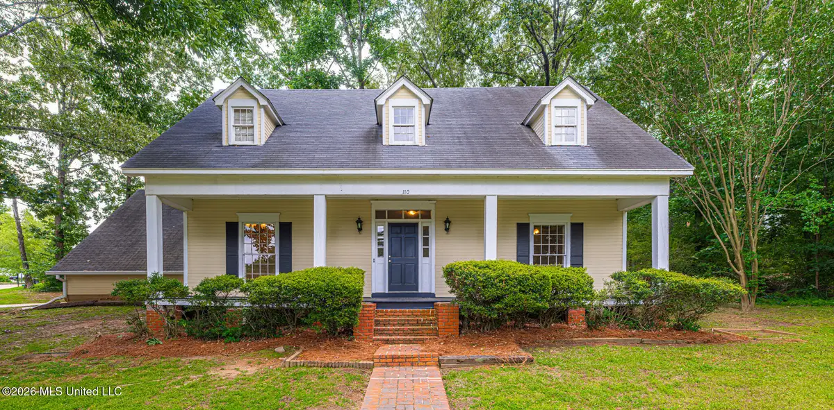 110 Bayleaf Lane, Madison, MS 39110 - #1
