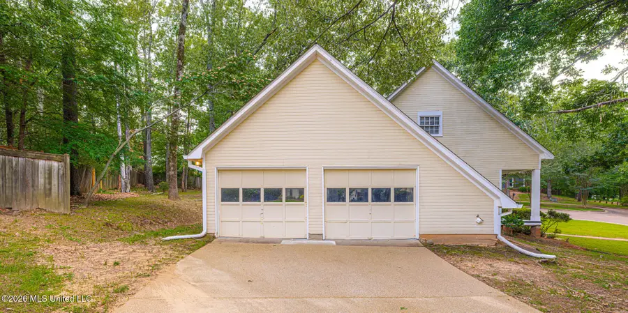 110 Bayleaf Lane, Madison, MS 39110 - #2