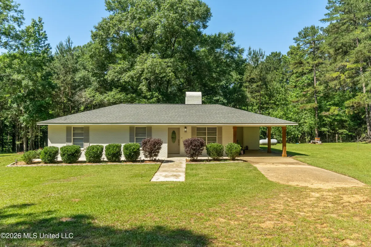 7122 Summit Holmesville Road, McComb, MS 39648 - #1
