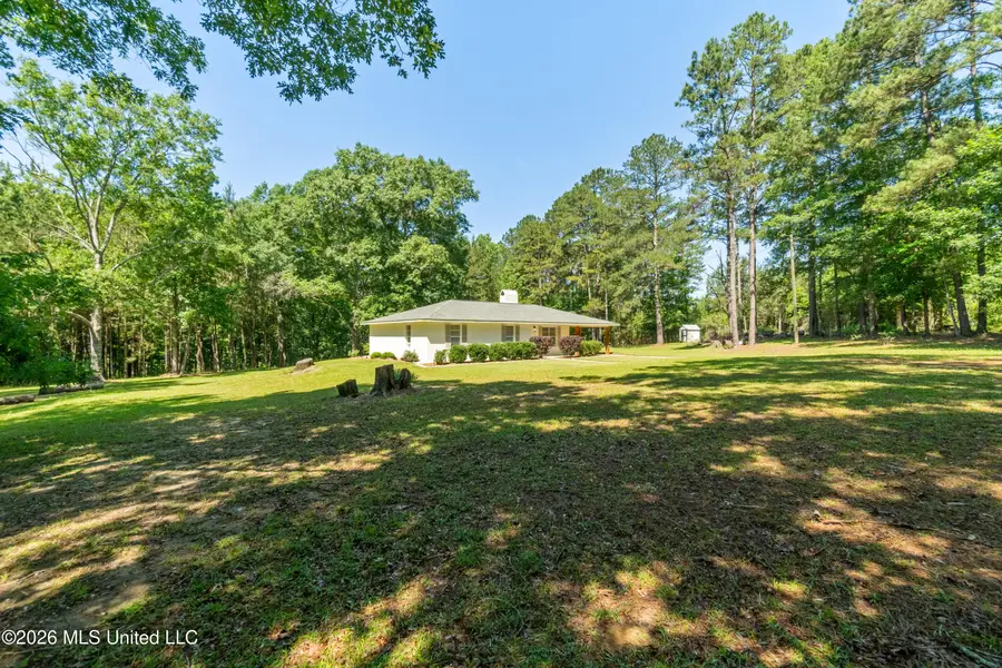 7122 Summit Holmesville Road, McComb, MS 39648 - #2